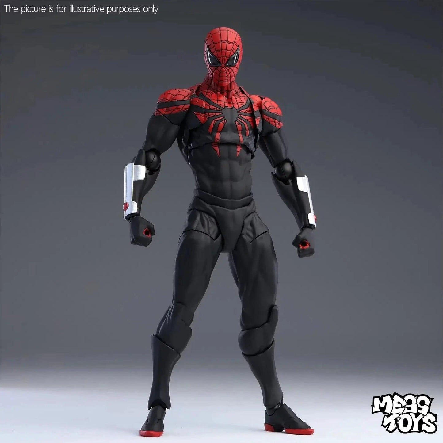  Spider Man Action Figure Hot Toys Premium Collectible -  ToylandEU™