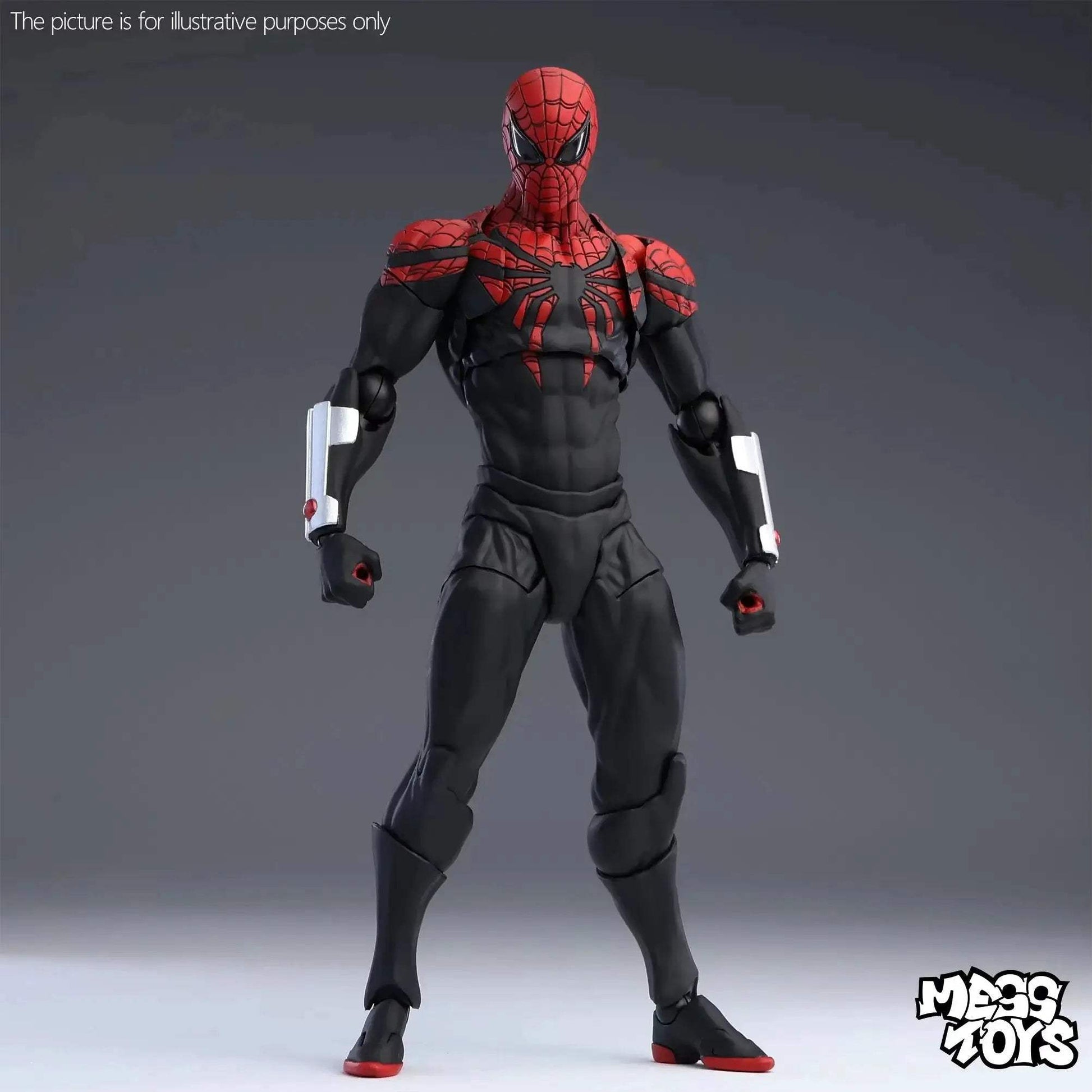  Spider Man Action Figure Hot Toys Premium Collectible -  ToylandEU™