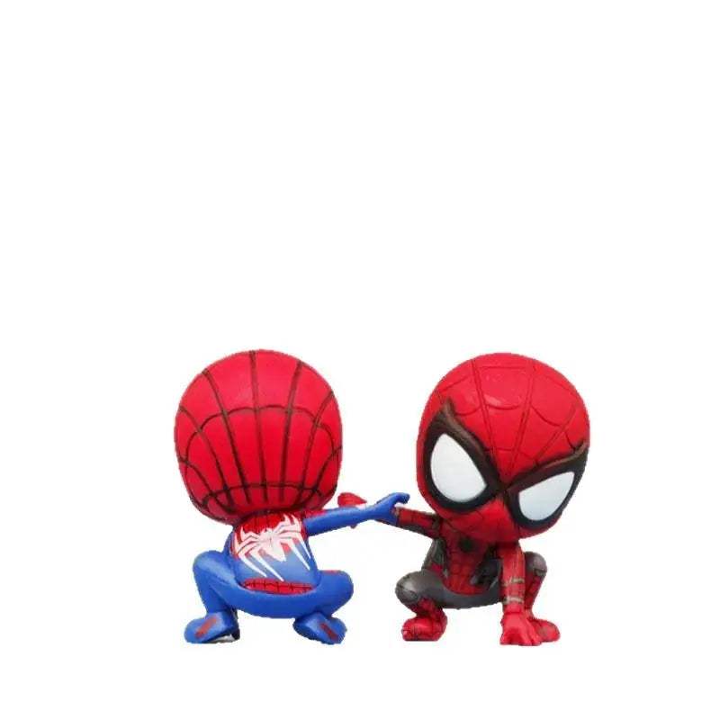  Spider Man Action Figure Marvel Avengers Posable Toy -  ToylandEU™