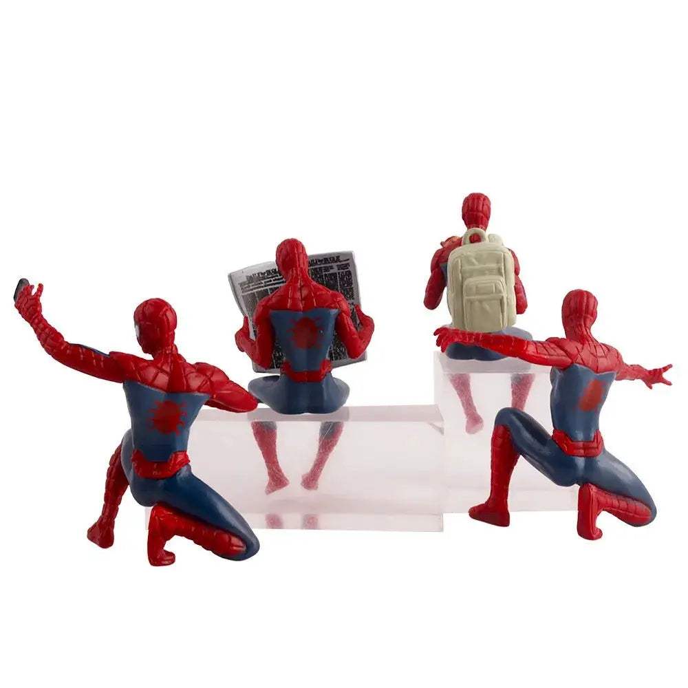  Spider Man Action Figure Marvel Collectible Hot Toys -  ToylandEU™