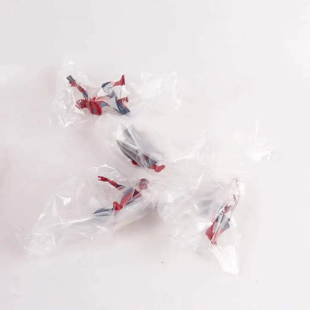  Spider Man Action Figure Marvel Collectible Hot Toys -  ToylandEU™