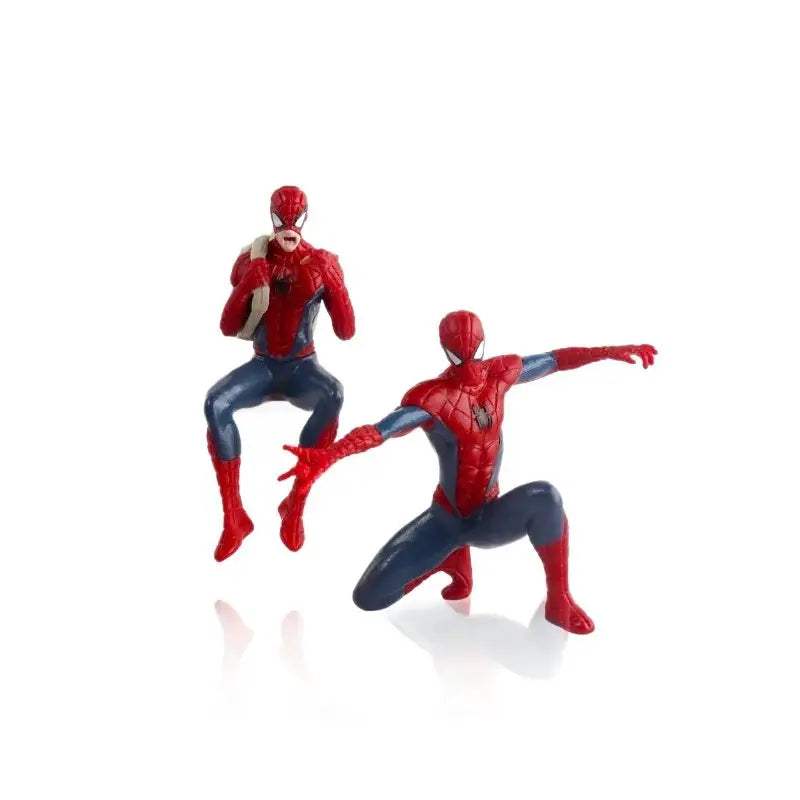  Spider Man Action Figure Marvel Collectible Hot Toys -  ToylandEU™
