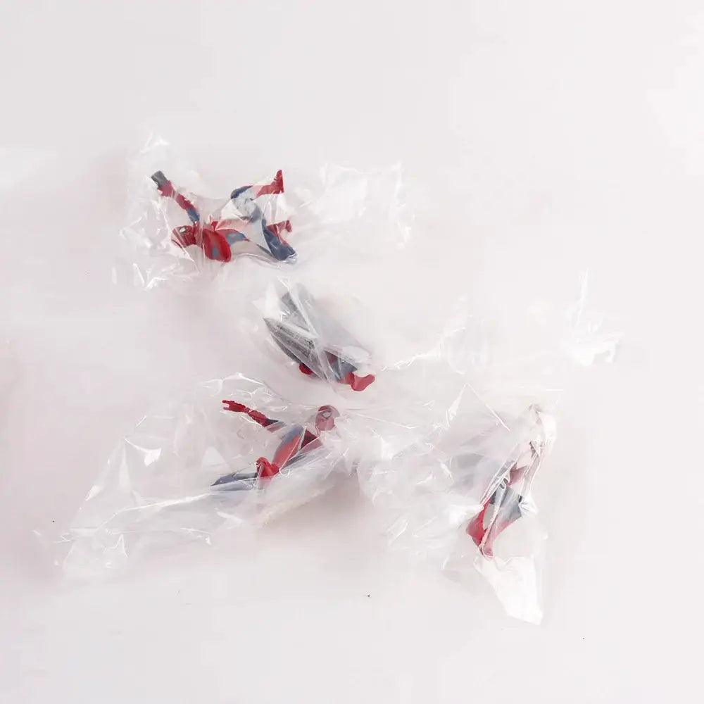  Spider Man Action Figure Marvel Hasbro Collectible -  ToylandEU™