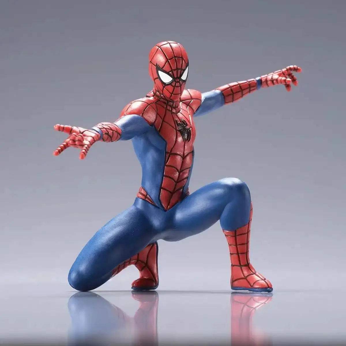  Spider Man Action Figure Marvel Hasbro Collectible -  ToylandEU™