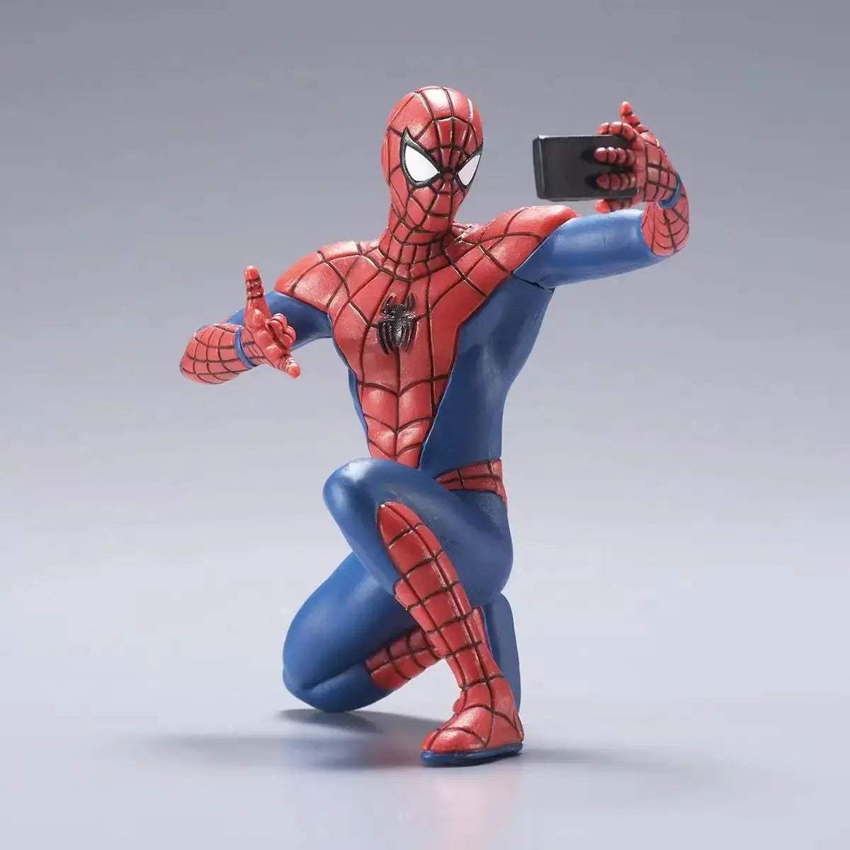  Spider Man Action Figure Marvel Hasbro Collectible -  ToylandEU™