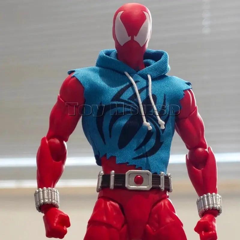  Spider Man Action Figure Peter Parker Toy Bandai -  ToylandEU™