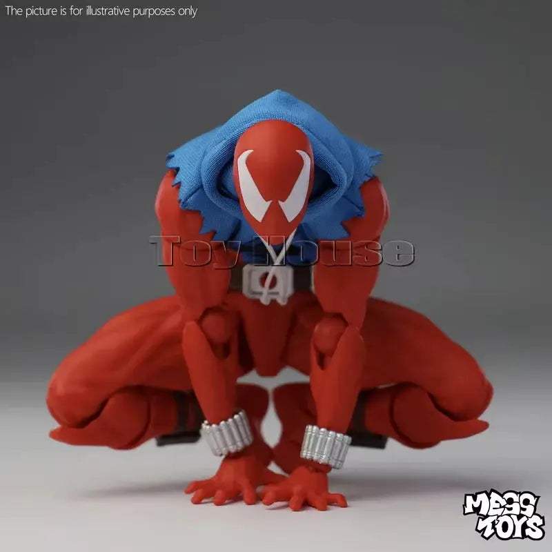  Spider Man Action Figure Peter Parker Toy Bandai -  ToylandEU™