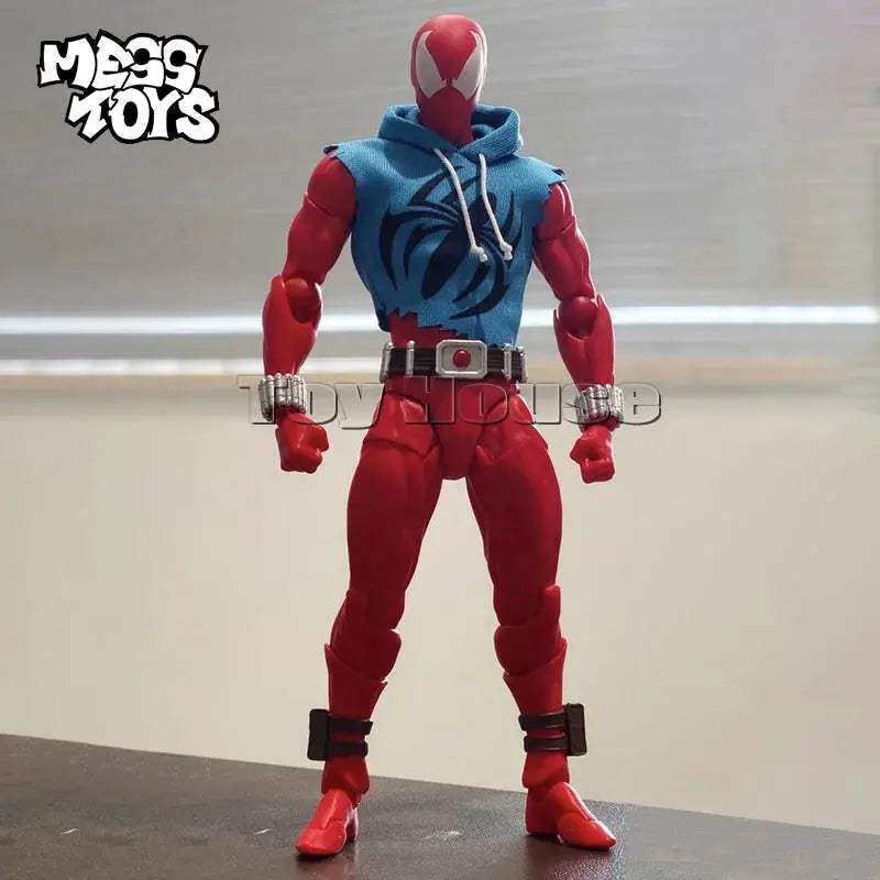  Spider Man Action Figure Peter Parker Toy Bandai -  ToylandEU™