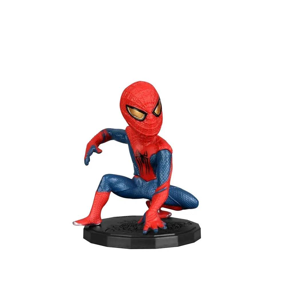 Spider Man Action Figure Set 4 Pack Marvel Exclusive -  ToylandEU™