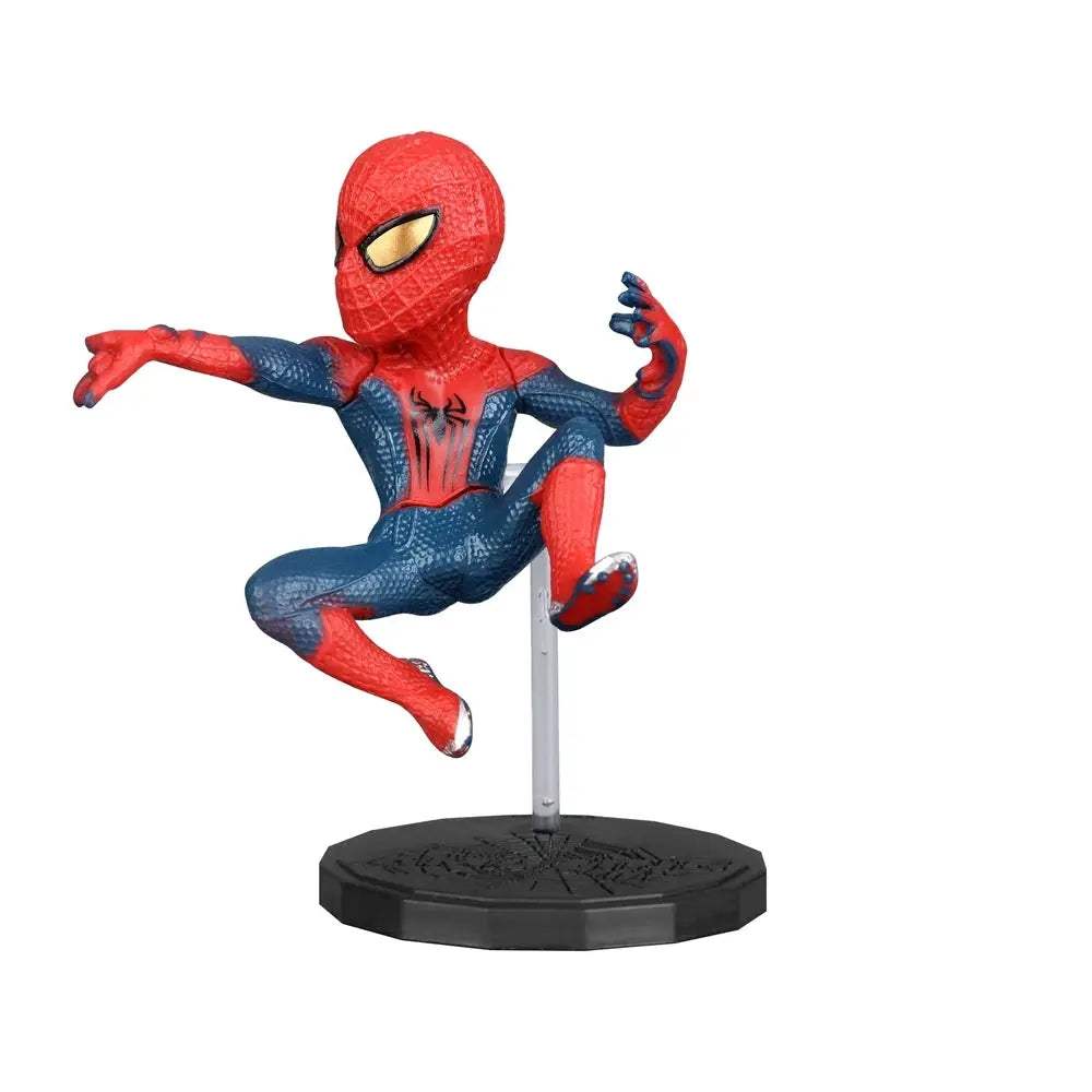  Spider Man Action Figure Set 4 Pack Marvel Exclusive -  ToylandEU™