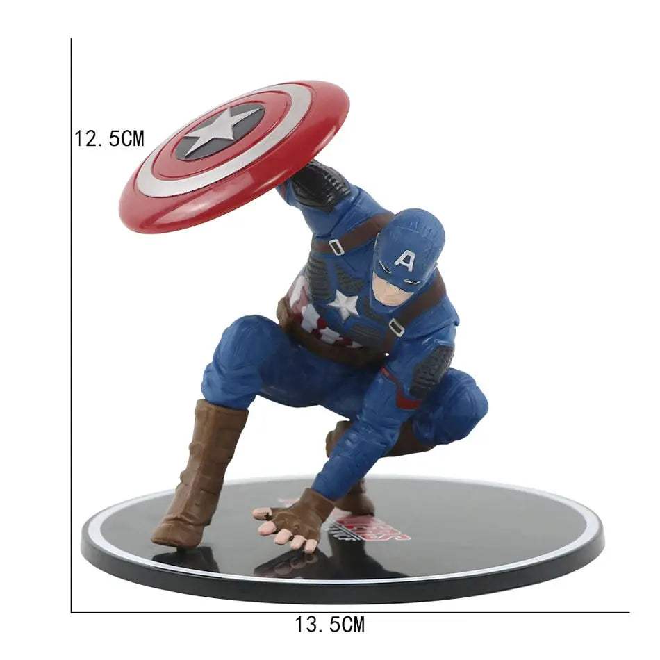  Spider Man Action Figure Set With Posable Figures Bandai -  ToylandEU™