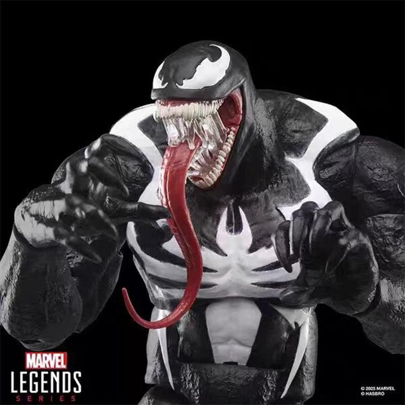 Spider-Man Action Figure | Venom Version | Toylandeu™ 