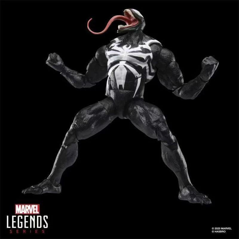  Spider-Man Action Figure | Venom Version | Toylandeu™ 
