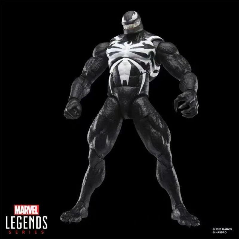  Spider-Man Action Figure | Venom Version | Toylandeu™ 