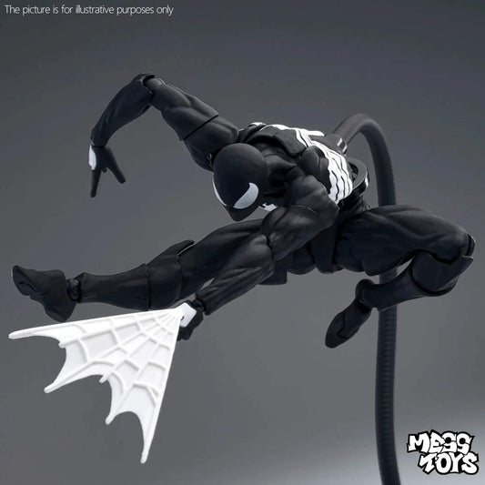  Spider Man Action Figure Custom Detailing Gift For Kids -  ToylandEU™