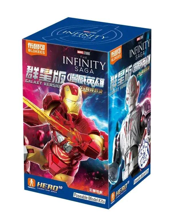  Spider Man Action Figures Collectible Gift Set -  ToylandEU™