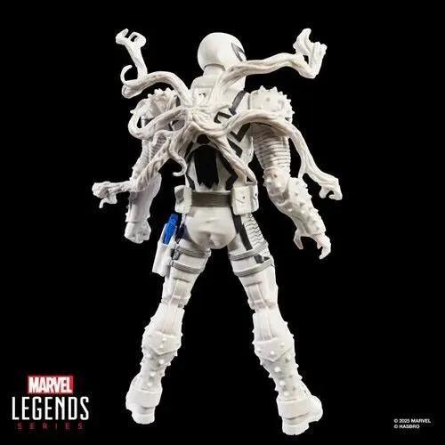 Spider-Man Anti-Venom Action Figure Exclusive MTG Card -  ToylandEU™