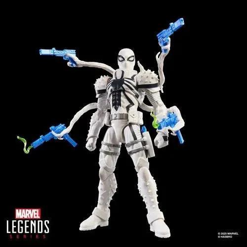  Spider-Man Anti-Venom Action Figure Exclusive MTG Card -  ToylandEU™