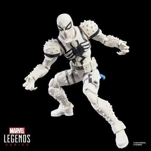  Spider-Man Anti-Venom Action Figure Exclusive MTG Card -  ToylandEU™