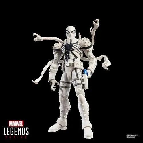  Spider-Man Anti-Venom Action Figure Exclusive MTG Card -  ToylandEU™