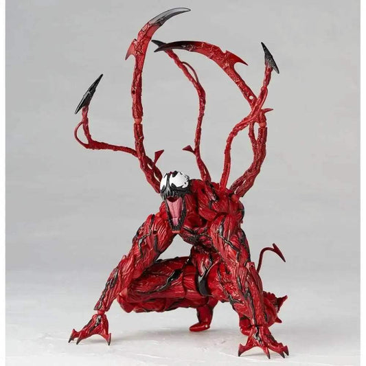  Spider-Man Carnage Venom Marvel Legends Movable Joints -  ToylandEU™