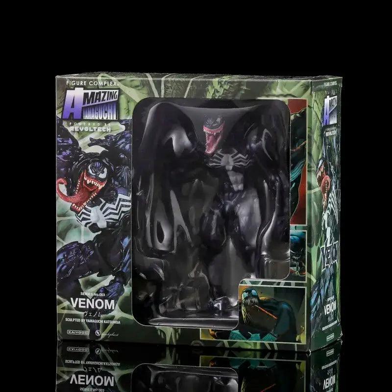  Spider-Man Carnage Venom Marvel Legends Movable Joints -  ToylandEU™