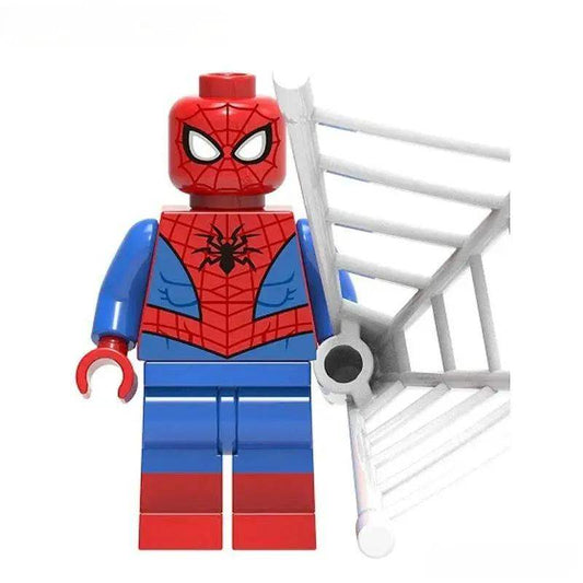  Spider-Man Minifigure Collectible Nostalgic -  ToylandEU™