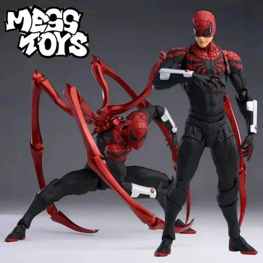  Spider Man Doctor Octopus Action Figure Premium Edition -  ToylandEU™