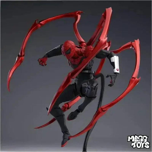  Spider Man Doctor Octopus Action Figure Premium Edition -  ToylandEU™