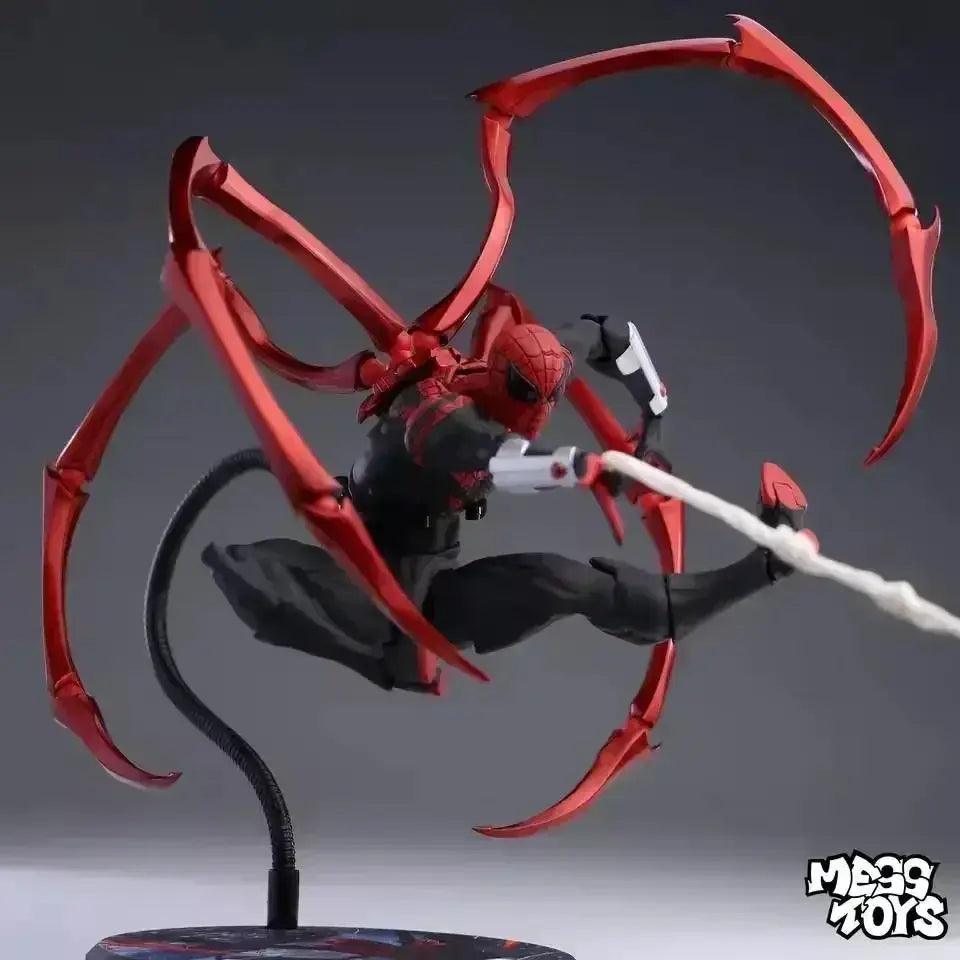  Spider Man Doctor Octopus Action Figure Premium Edition -  ToylandEU™