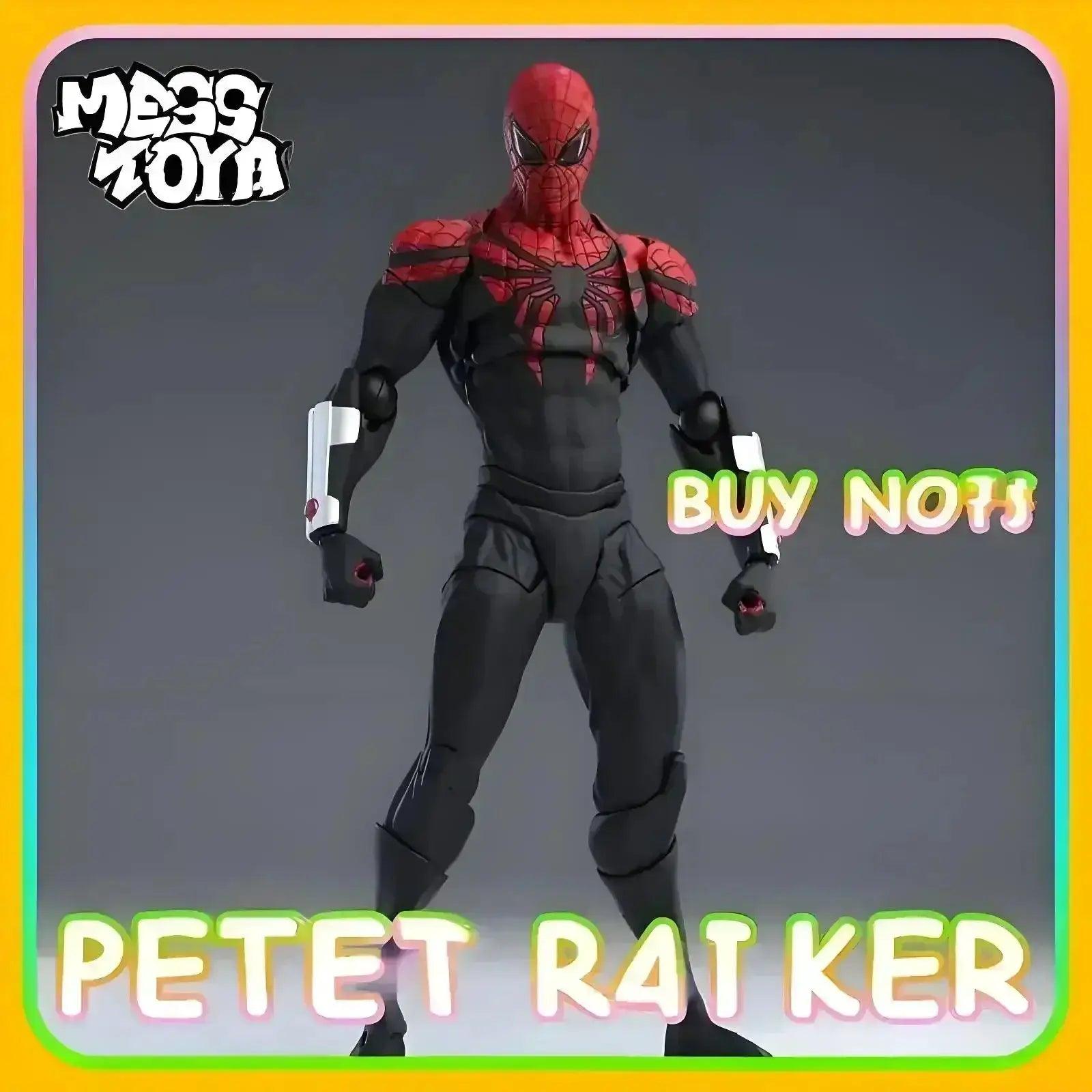  Spider Man Doctor Octopus Action Figure Premium Edition -  ToylandEU™