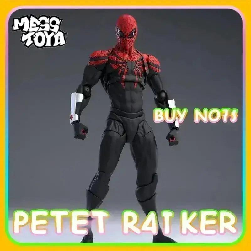  Spider Man Doctor Octopus Action Figure Premium Edition -  ToylandEU™