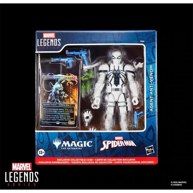  Spider-Man Figure 15cm | Marvel Legends | Toylandeu™ 