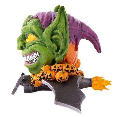 Vinyl Figure Spiderman Green Goblin Mondoid Limited Edition - ToylandEU