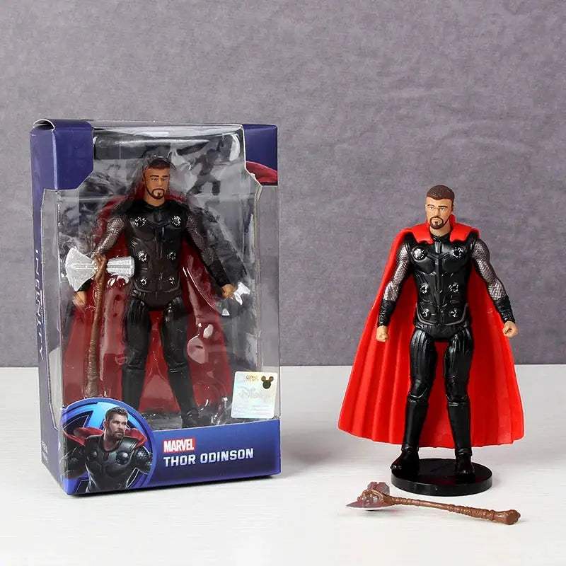  Spider Man Infinity Saga Figure Miles Morales Iron Man -  ToylandEU™