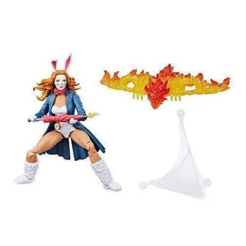  Spider-Man White Rabbit Marvel Legends Exclusive Figure -  ToylandEU™