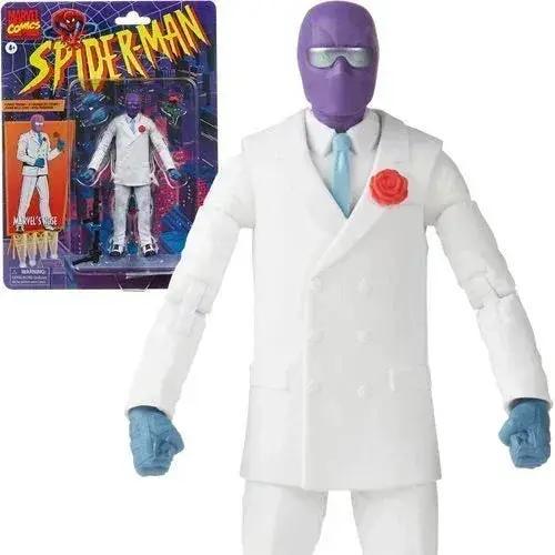  Spider-Man Miles Morales Marvel Legends Figure Premium -  ToylandEU™