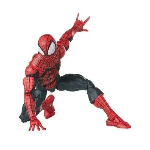  Spider-Man Miles Morales Marvel Legends Figure Premium -  ToylandEU™