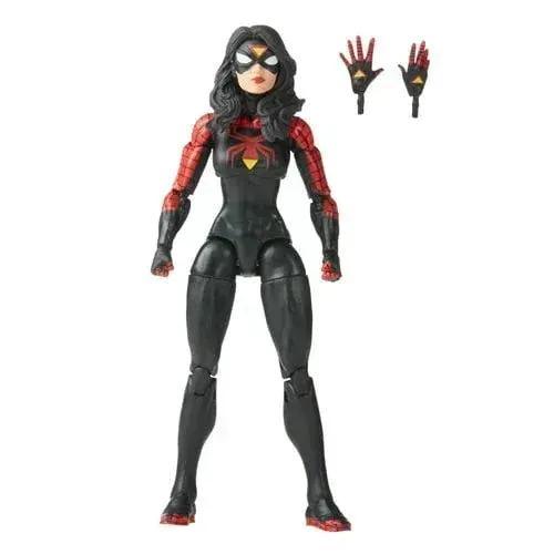  Spider-Man Miles Morales Marvel Legends Figure Premium -  ToylandEU™