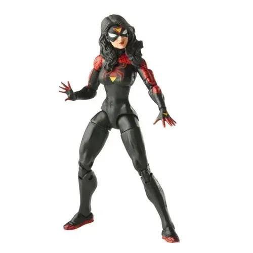  Spider-Man Miles Morales Marvel Legends Figure Premium -  ToylandEU™