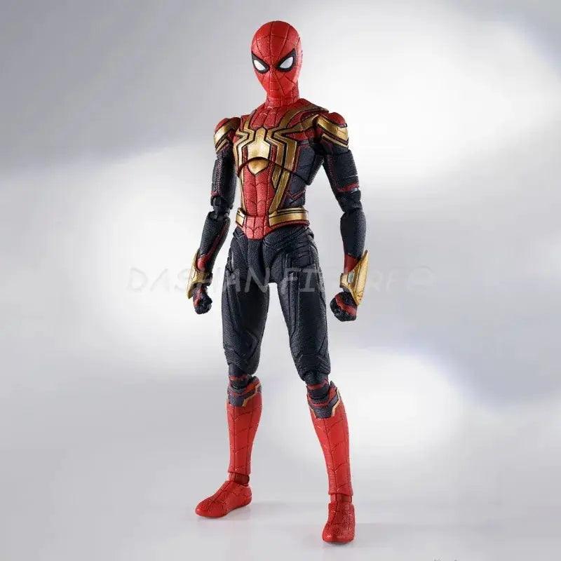  Spider Man No Way Home Action Figure Articulated Bandai -  ToylandEU™