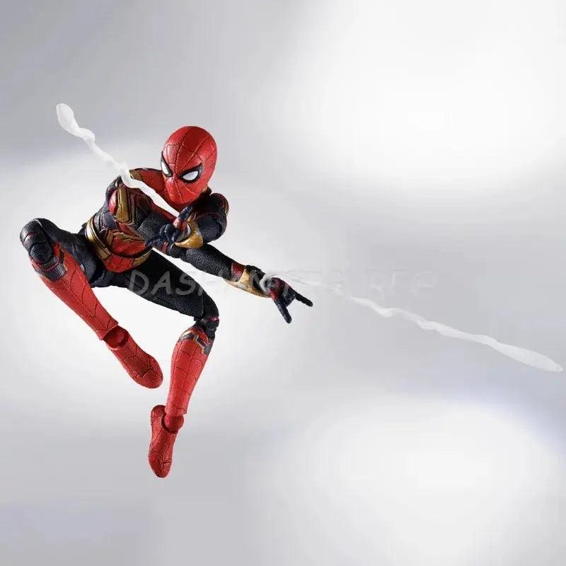  Spider Man No Way Home Action Figure Articulated Bandai -  ToylandEU™