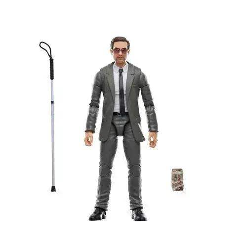 Spider Man No Way Home Marvel Legends Action Figures Collectible - ToylandEU