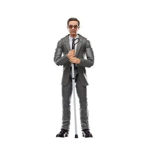 Spider Man No Way Home Marvel Legends Action Figures Collectible - ToylandEU