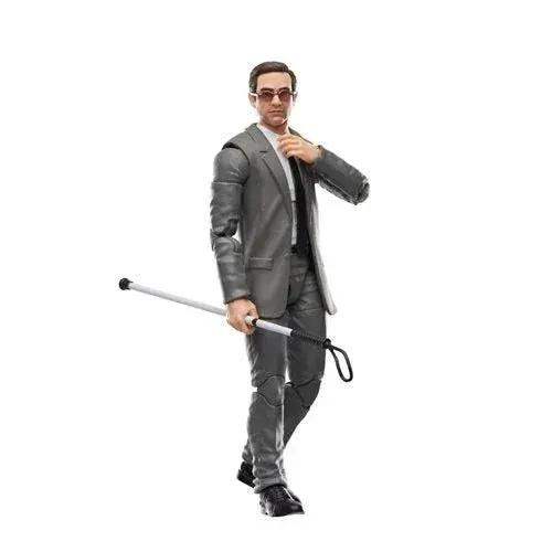 Spider Man No Way Home Marvel Legends Action Figures Collectible - ToylandEU