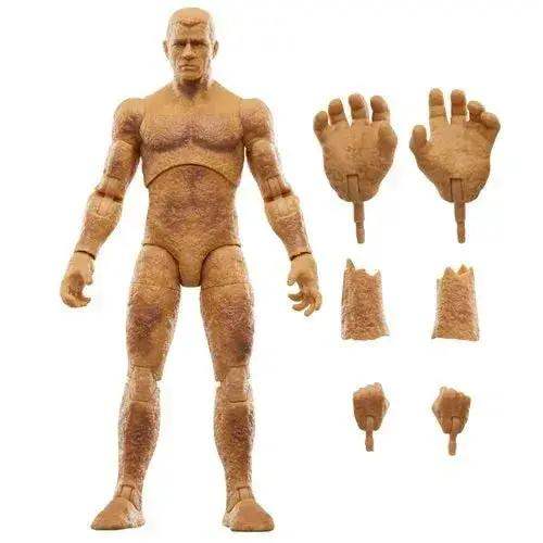 Spider Man No Way Home Marvel Legends Action Figures Collectible - ToylandEU