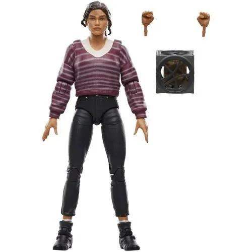 Spider-Man: No Way Home Marvel Legends 6-Inch Action Figure - Select Figure(s) - ToyShnip