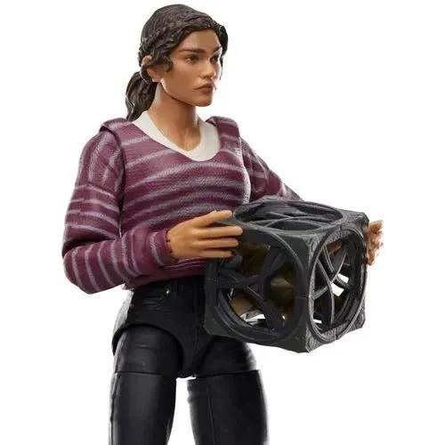 Spider-Man: No Way Home Marvel Legends 6-Inch Action Figure - Select Figure(s) - ToyShnip