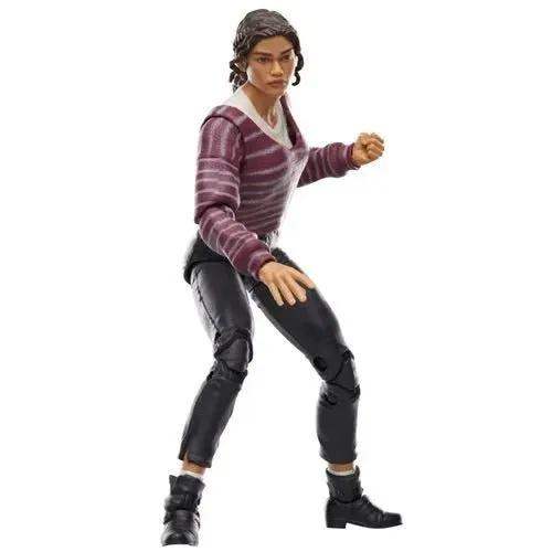 Spider-Man: No Way Home Marvel Legends 6-Inch Action Figure - Select Figure(s) - ToyShnip