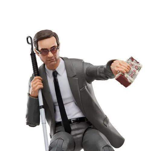 Spider-Man: No Way Home Marvel Legends 6-Inch Action Figure - Select Figure(s) - ToyShnip